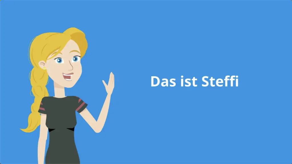 Steffi dreht auf – Erklärvideo von Kraemer Design