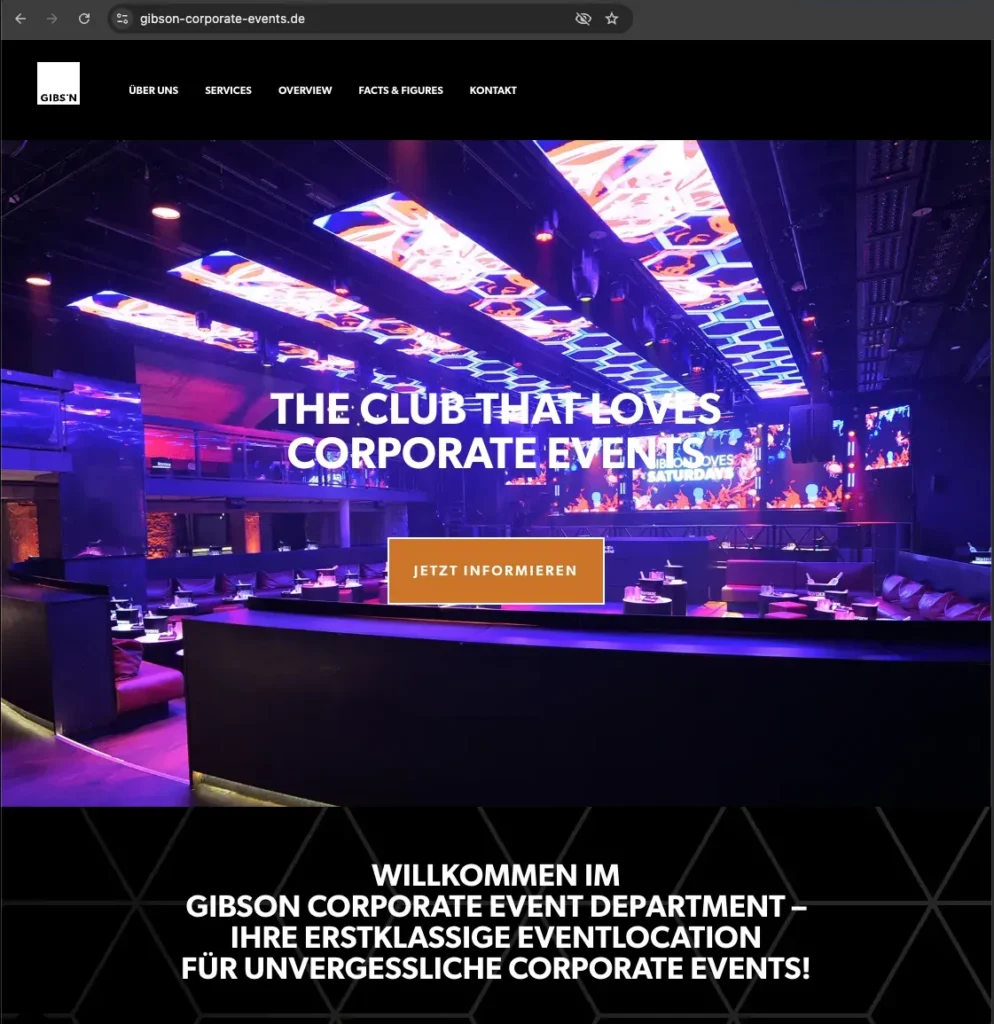 GIBSON-Corporate-Events Homepage-1-2025